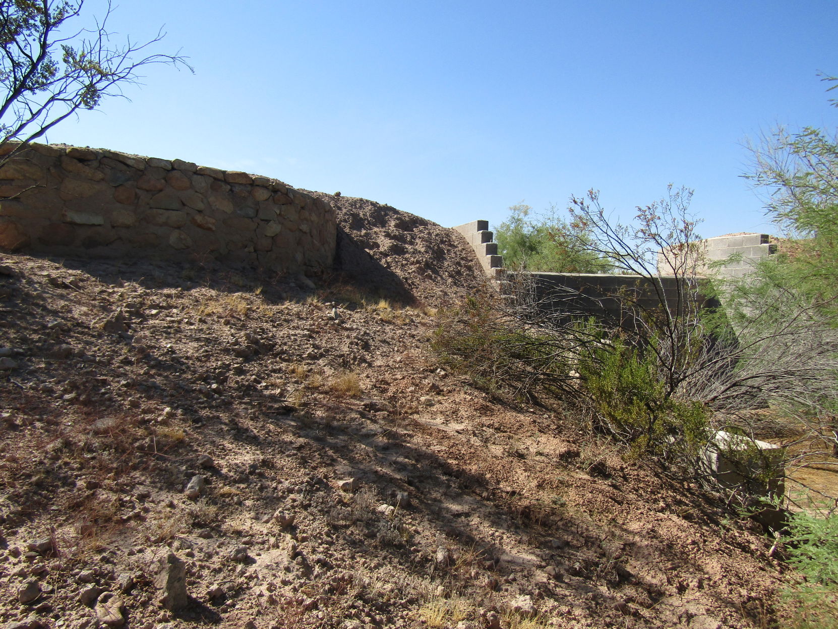 Dams 1